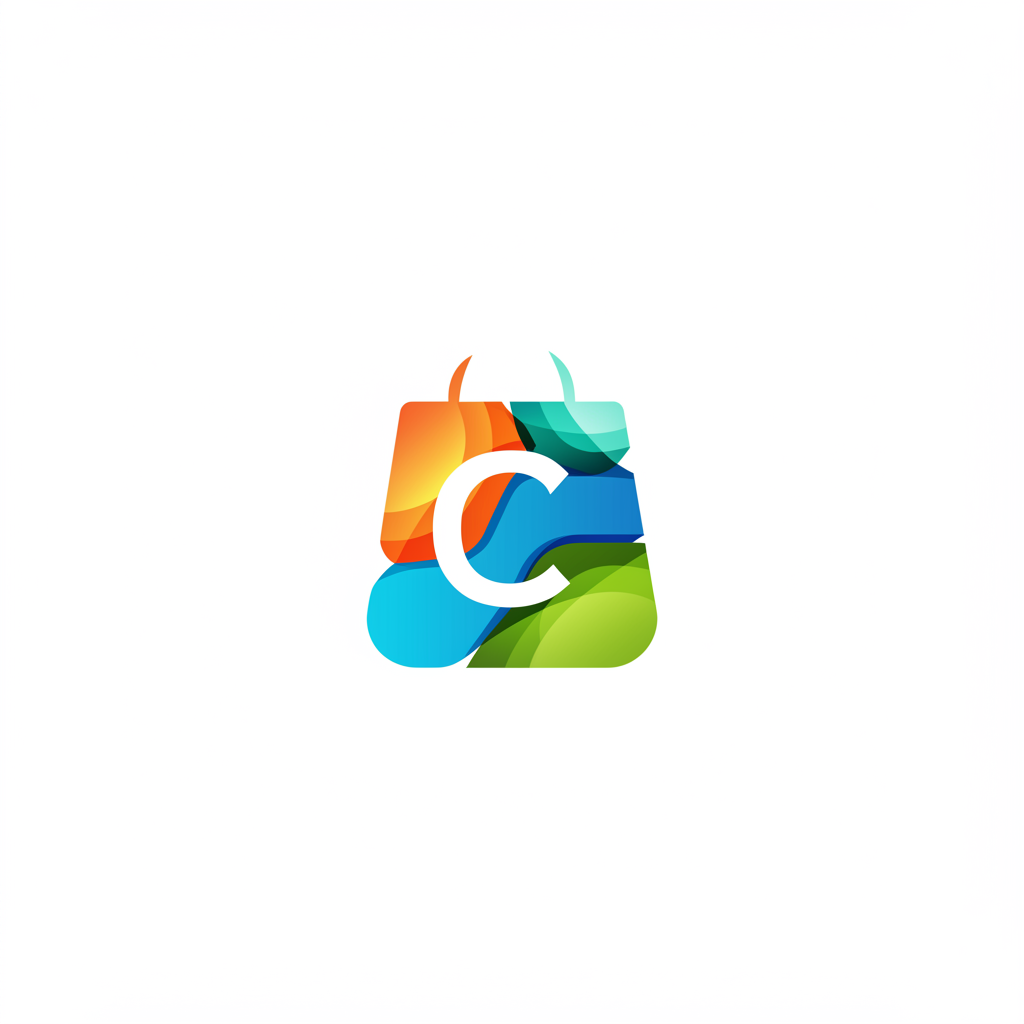 Company logo