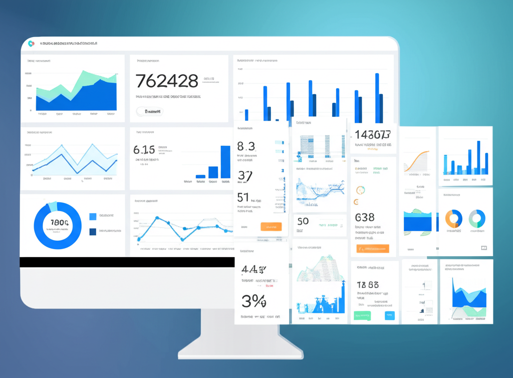 Analytics & Reporting