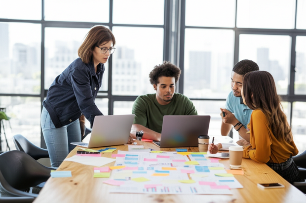 Scaling Customer Success Operations