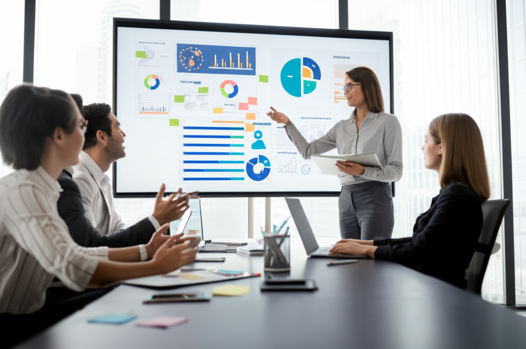 Principles of Customer Success Management