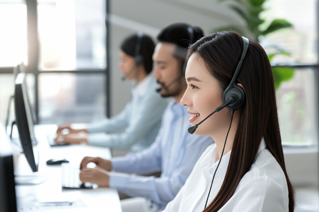 Telecom Provider Transforms Customer Experience