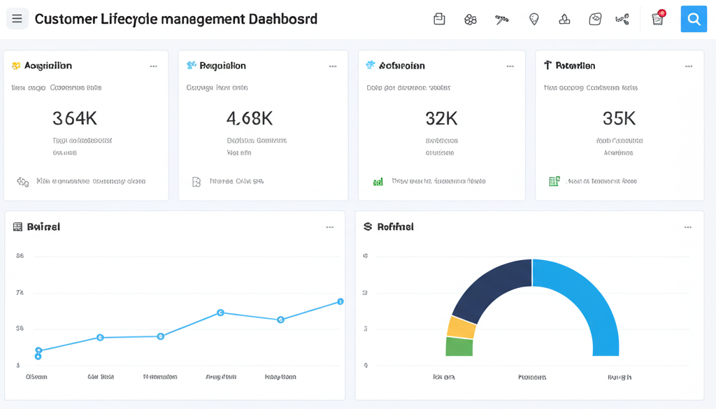 Customer Lifecycle Management
