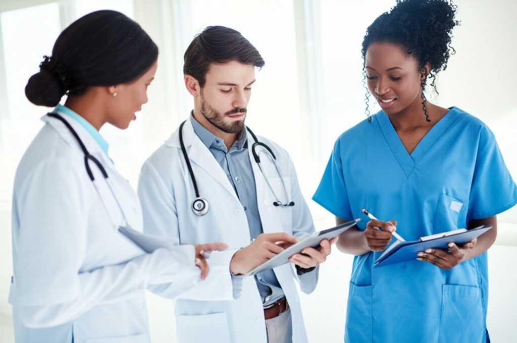 Healthcare Provider Enhances Patient Engagement