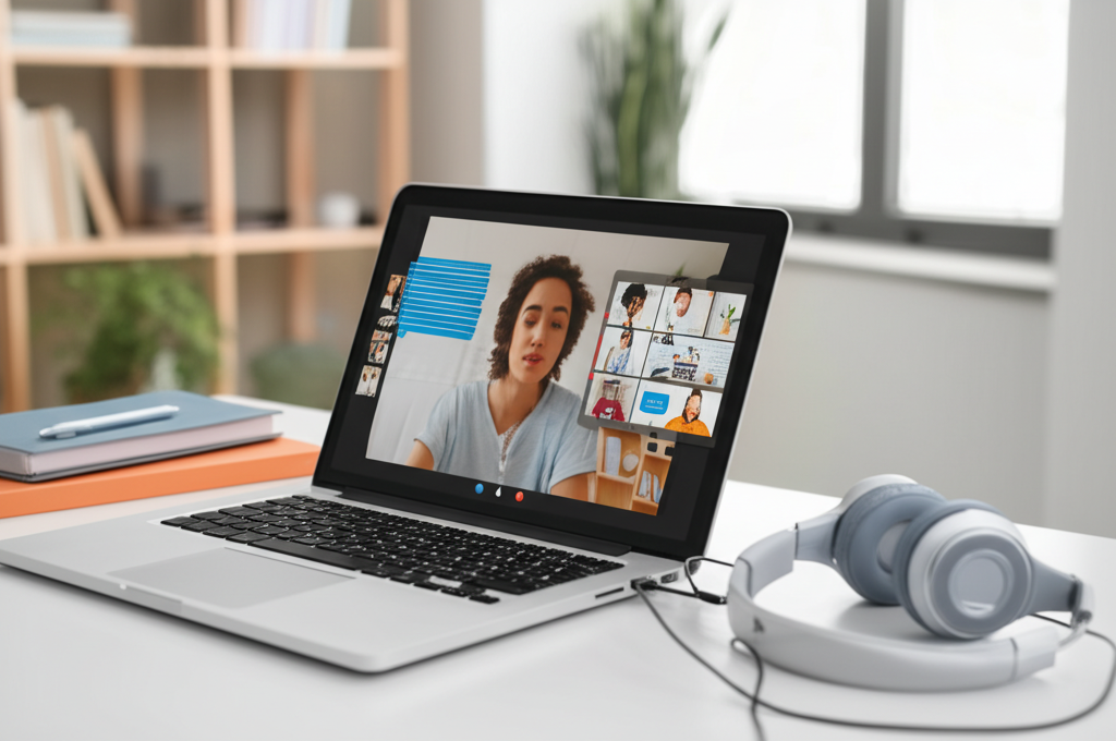 EdTech Platform Improves Student Success Rates