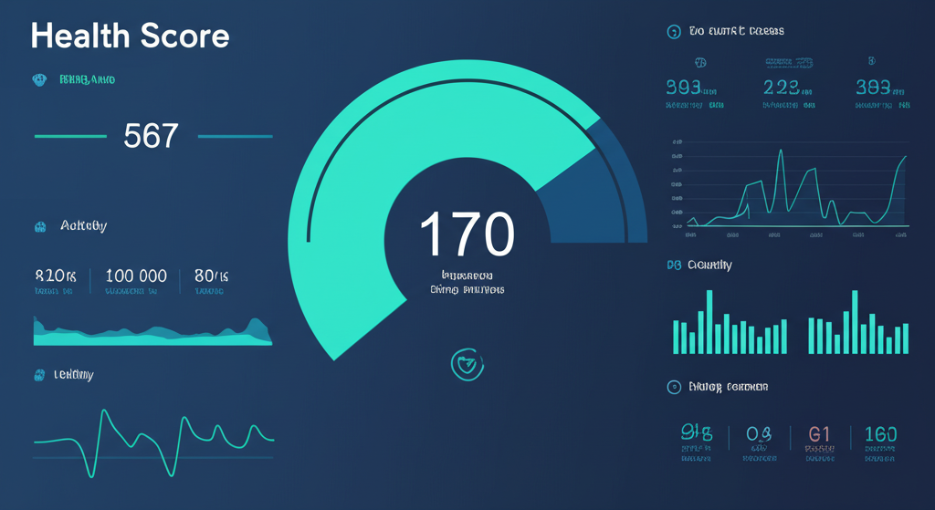 Building an Effective Customer Health Score Model