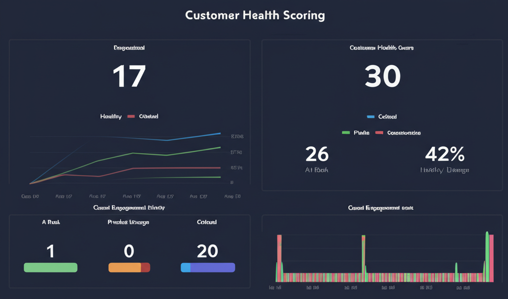 Health Scoring
