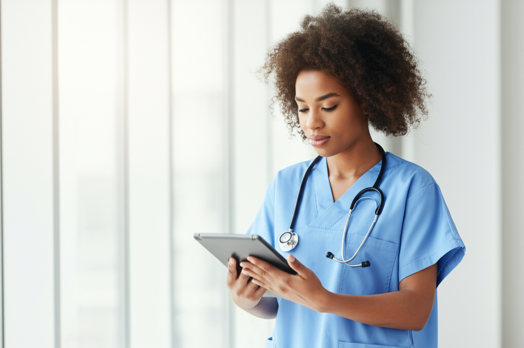 Synkora Healthcare Customer