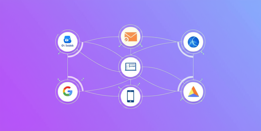 Integration Hub Dashboard