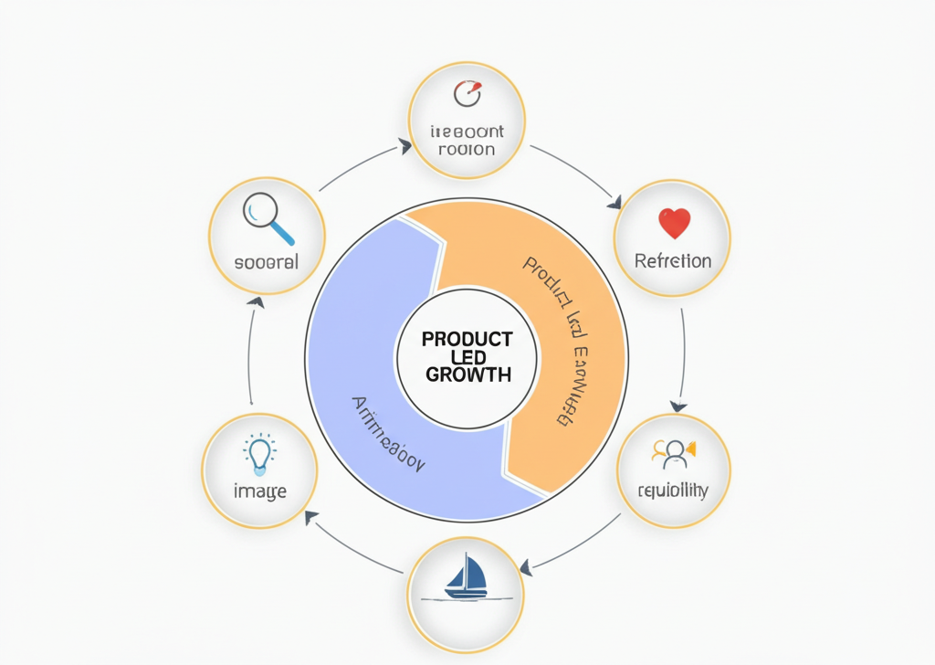 Customer Success in a Product-Led Growth Model