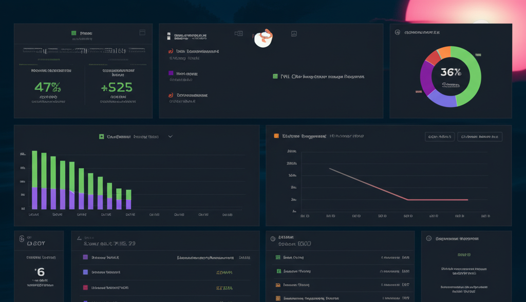Unified Customer View