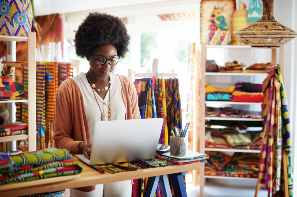 Synkora Retail Customer